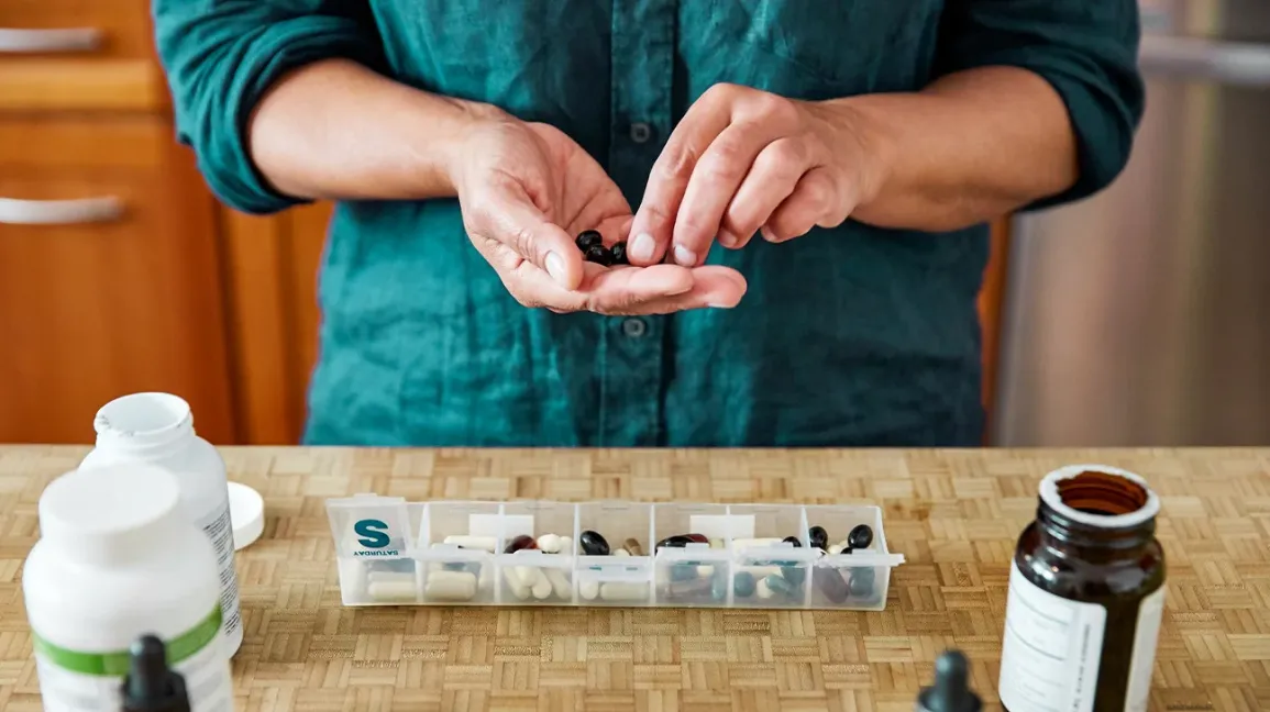 10 Tips Memilih Suplemen Vitamin yang Aman dan Efektif