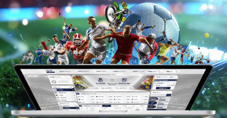 Mengenal Konsep Sports Betting dan Perkembangannya di Era Digital